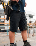 Volcom Caliper ll Work Short