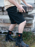 Volcom Caliper ll Work Short