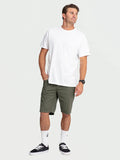 Volcom Solver Lite 5 Pocket short 19"