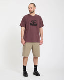 Volcom Freazy Ew Short 22"