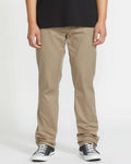 Volcom Frickin Modern Stretch Pant