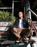 Volcom Solver 5 Pocket Cord Pants