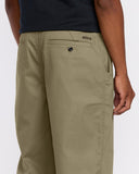 Volcom Billow Twill Pant