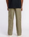 Volcom Billow Twill Pant