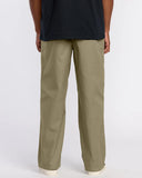Volcom Billow Twill Pant