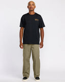 Volcom Billow Twill Pant