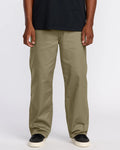 Volcom Billow Twill Pant