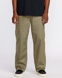 Volcom Billow Twill Pant