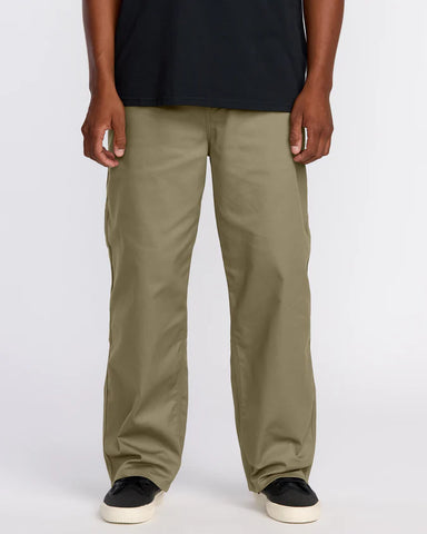 Volcom Billow Twill Pant