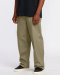 Volcom Billow Twill Pant