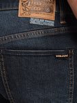 Volcom Vorta Denim Jean