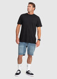 Volcom Solver Denim Short 19"
