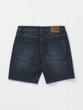 Volcom Solver Denim Short