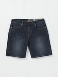 Volcom Solver Denim Short
