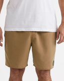 Volcom Center Trunk 17" Short