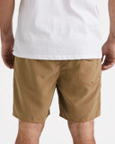 Volcom Center Trunk 17" Short