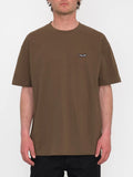 Volcom Pistol Stone LSE Tee