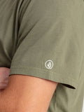 Volcom Aus Wash SS Tee