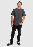 Volcom Aus Solid SS Tee