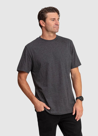 Volcom Aus Solid SS Tee