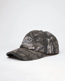 Rusty Rambo Camo Dad Cap