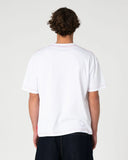 Rusty Morning Glory Short Sleeve Tee