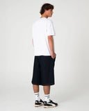 Rusty Morning Glory Short Sleeve Tee