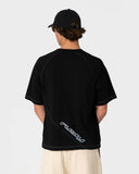 Rusty Pablo Flash Short Sleeve Tee