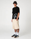 Rusty Pablo Flash Short Sleeve Tee
