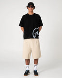 Rusty Pablo Flash Short Sleeve Tee
