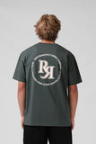 RPM Circle Puff Tee