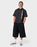 Rusty Mystika Short Sleeve Shirt