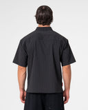 Rusty Mystika Short Sleeve Shirt