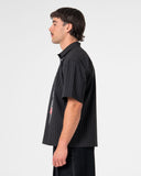 Rusty Mystika Short Sleeve Shirt