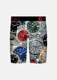 Ethika Boys Bust Down Rolli Staple