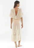Amuse Society Colette Kimono