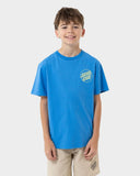 Santa Cruz Opus Screaming Hand Youth Tee