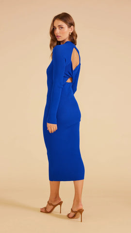 Minkpink Ada Midi Dress