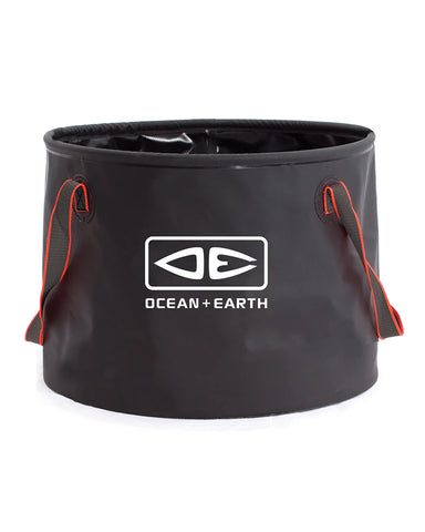 Ocean & Earth Low n Dry Compact Wetty Bucket