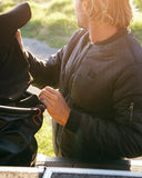 Ocean & Earth Low n Dry Compact Wetty Bucket