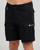 The Mad Hueys Snagged 20" Cargo Short