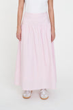 Huffer Sprint Stripe Ashton Skirt
