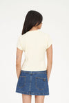 Huffer Mini Tee 185/Cheerful