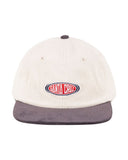 Santa Cruz Region Strapback Cap