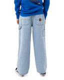 Santa Cruz Classic Dot Carpenter Jeans