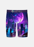 Ethika Boys Midnight Extraction Staple