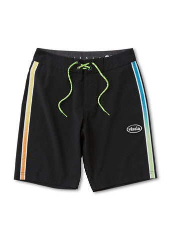 Vissla Long Sets 18" Boys Boardshorts