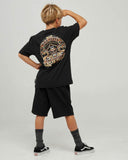 The Mad Hueys Dragon Captain Youth Tee