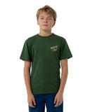 Santa Cruz Winkowski Dope Planet 2 Dot Tee