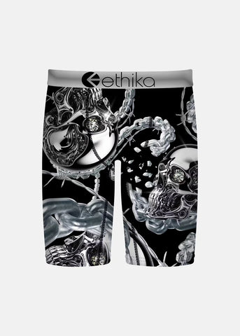 Ethika Boys Chromed Out Staple